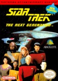 Star Trek: The Next Generation (Nintendo Entertainment System)